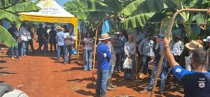 Abanorte Fruit Connections reúne cerca de 600 participantes