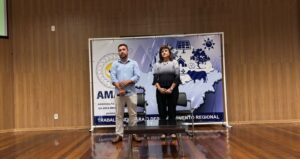 TCE-MG reforça exigência de ouvidorias em evento na Amams