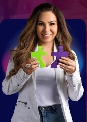 Dia Mundial de Conscientização do Autismo: fi sioterapia é o alicerce para o desenvolvimento autista