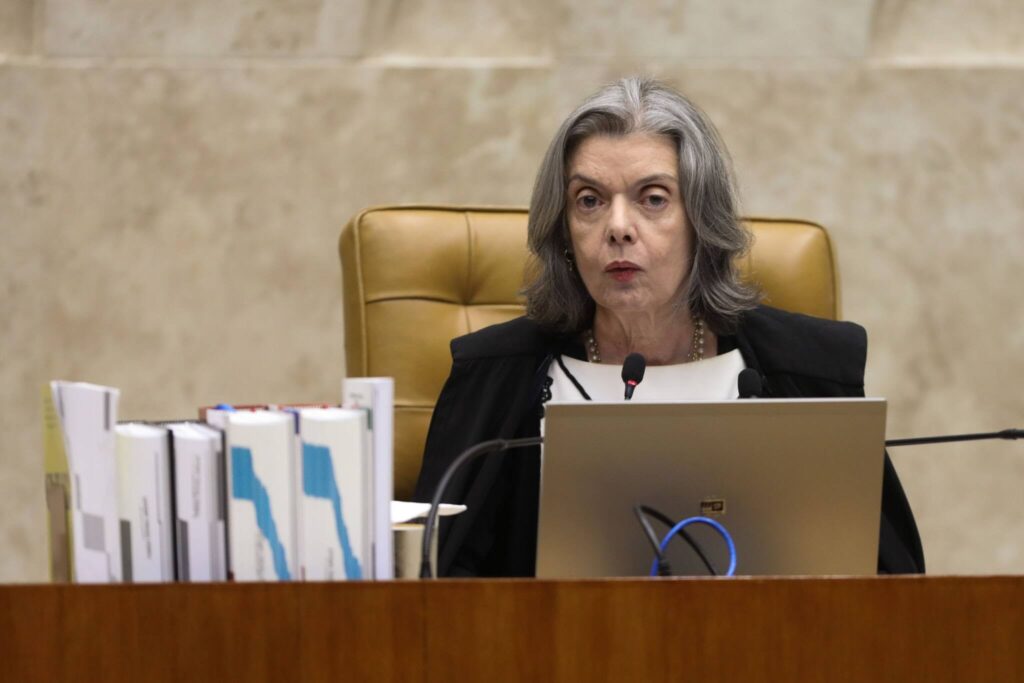 STF rejeita ação sobre aumento de pedágio na BR-040
