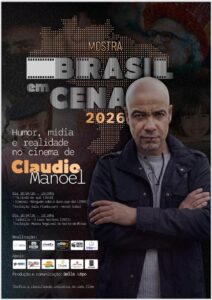 Montes Claros recebe Mostra de Cinema “Brasil em Cena”