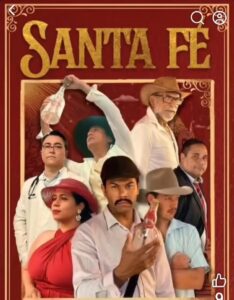 Diabinho da garrafa tem filme em Coração de Jesus