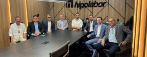 Hipolabor avalia expansão com apoio do Banco do Nordeste