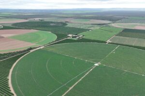 Codevasf realiza consulta pública do Projeto Jaíba