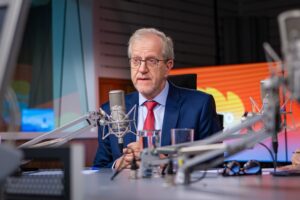 Destruição da Caatinga pode desertificar o país, alerta ministro DIÊGO CAMPOS E PORTAL G