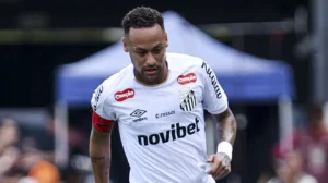 FC Cincinnati planeja investida para contratar craque Neymar