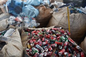 Sancionada lei que reforça incentivos fiscais à reciclagem