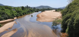 Salve o Jequitinhonha" une NM por rio seco e futuro perdido