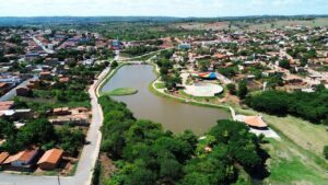 São João da Ponte debate soberania e segurança alimentar