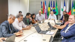 Missão do Bird visita Sudene e parceria pode garantir US$ 300 mi