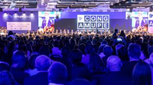 Sudene participa do 9 º Congresso da Amupe