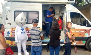 Abertas inscrições para seminário sobre vacinas