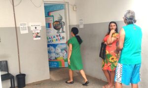 Dia D” de vacinação contra a gripe mobiliza 86 municípios