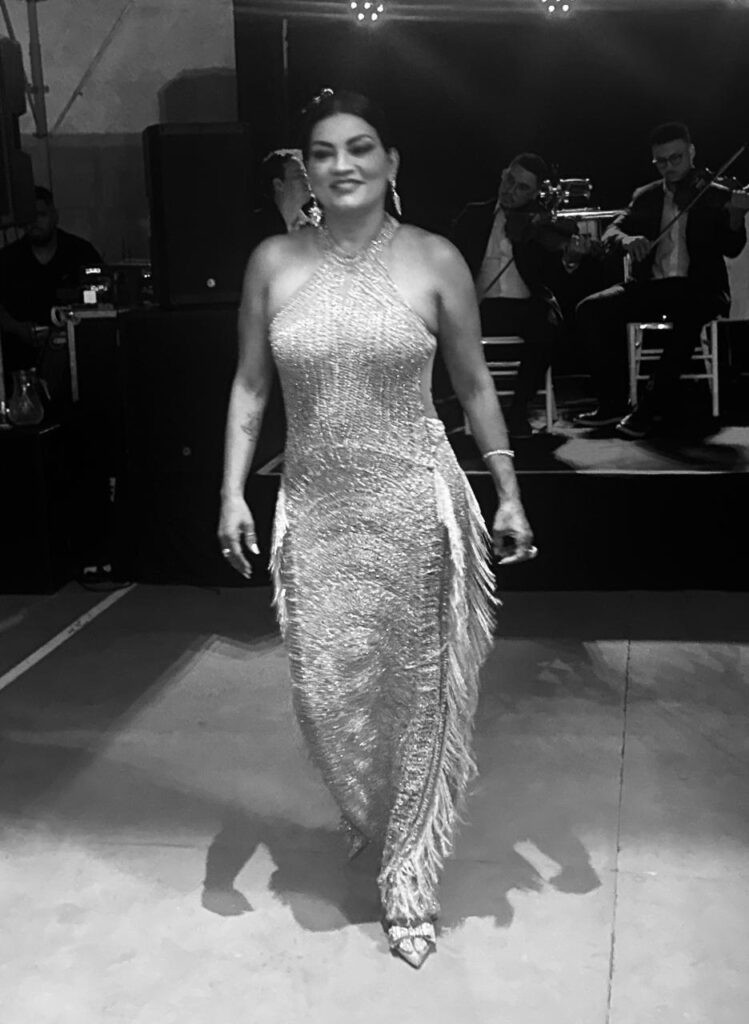 Nete Freitas e a arte de empreender com propósito no mercado de beleza