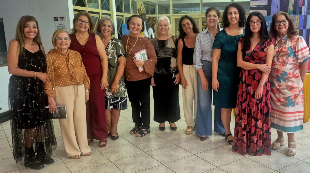 Prefeitura de Montes Claros realiza o FLAM !