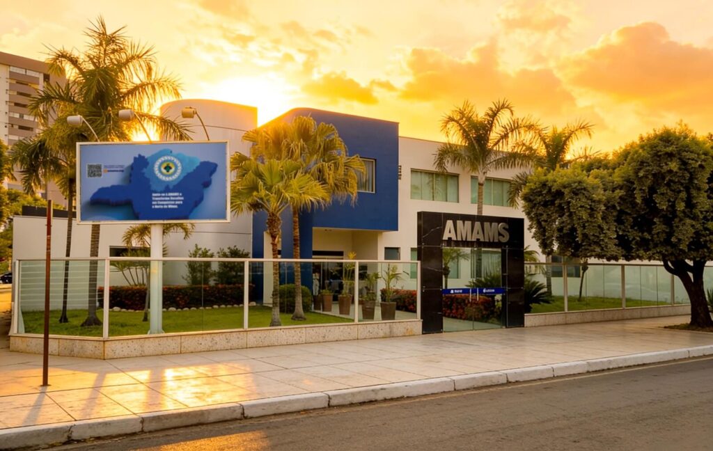 Amams capacita fortalecimento na gestão municipal