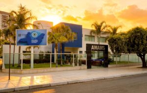 Amams capacita fortalecimento na gestão municipal