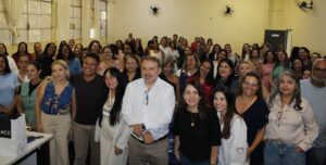 FORMACAO CONTINUADA