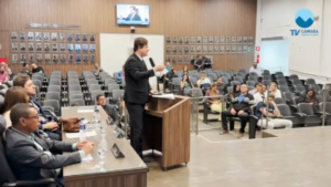LDO - AUDIENCIA PUBLICA