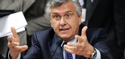 A declaração foi publicada depois de críticas à chapa provocadas por falas do candidato a vice-presidente, Gilberto Kassab (PSD)