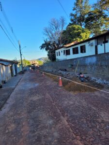 Investimentos de R$1,4 milhão modernizam a estrutura de abastecimento, reduzem perdas e aumentam a eficácia do sistema
