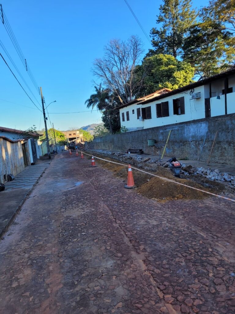 Investimentos de R$1,4 milhão modernizam a estrutura de abastecimento, reduzem perdas e aumentam a eficácia do sistema