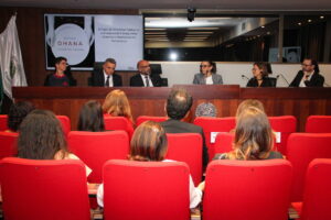 A iniciativa foi realizada pelo Grupo Nacional de Atuação do Ministério Público em Apoio Comunitário, Participação e Inclusão Sociais e Combate à Fome (GNA-Social), com apoio do Ceaf) (Crédito: MPMG)
