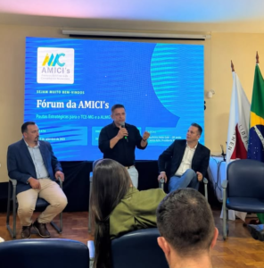 O objetivo principal foi fortalecer a articulação entre os consórcios, alinhar posicionamentos e construir pautas comuns a serem apresentadas ao tribunal e Assembleia