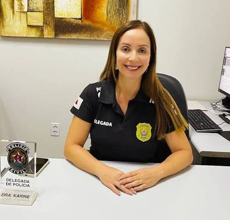 Delegada Karine Maria acredita que os familiares das vítimas não sabiam o que ocorria dentro das unidades