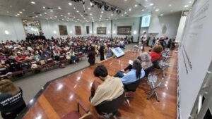 Participação dos órgãos de controle mineiros selam compromisso com direito à educação pública e relevante