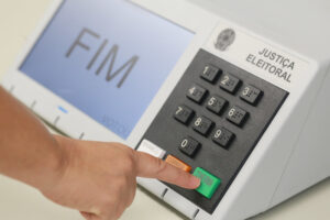 ELEIÇÂO