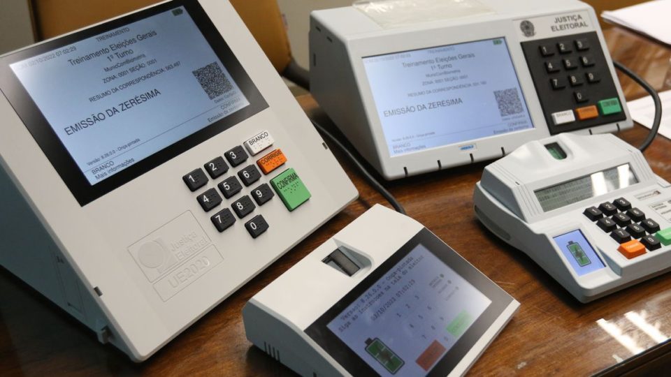 O local será no auditório do CREA-MG, com transmissão ao vivo pelo canal do TRE-MG no YouTube