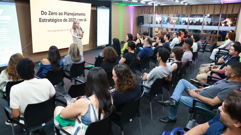 31ª Fenics reúne 250 estandes e movimenta milhões em negócios no Norte de Minas