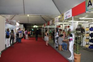 Feira amplia conexões e reforça Montes Claros como polo de negócios.