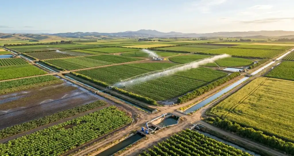 A situação é resultado da combinação de fatores climáticos e econômicos que afetaram produtores rurais nas últimas safras