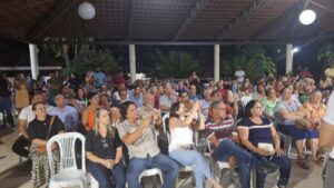 As obras serão iniciadas nos próximos dias e serão feitas de forma ecologicamente correta, garantindo a preservação do meio ambiente