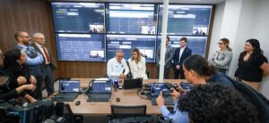O ministro Padilha também explicou como atuará a Organização Social que apoiará a Rede