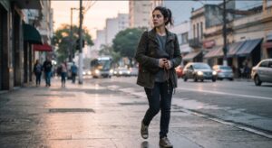 Renúncias silenciosas no cotidiano limitam a mobilidade das mulheres