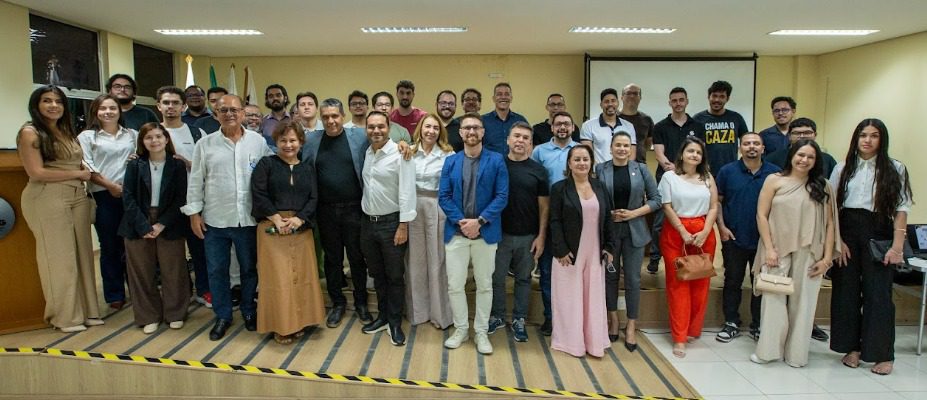 Aproximação tecnológica transforma problemas operacionais em novos negócios