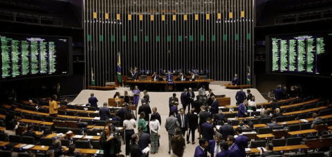 Com o resultado, o partido conseguiu uma eleição histórica e superou a do MDB em 1990, a primeira desde a redemocratização