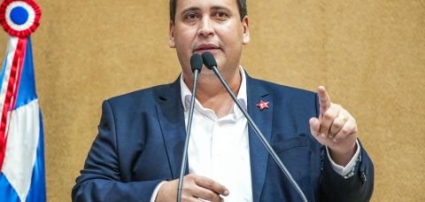 Éden Valadares afirmou que candidato derrotado abandonou eleitores e partido