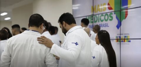 Enamed vale para quem ingressou no curso a partir de junho deste ano