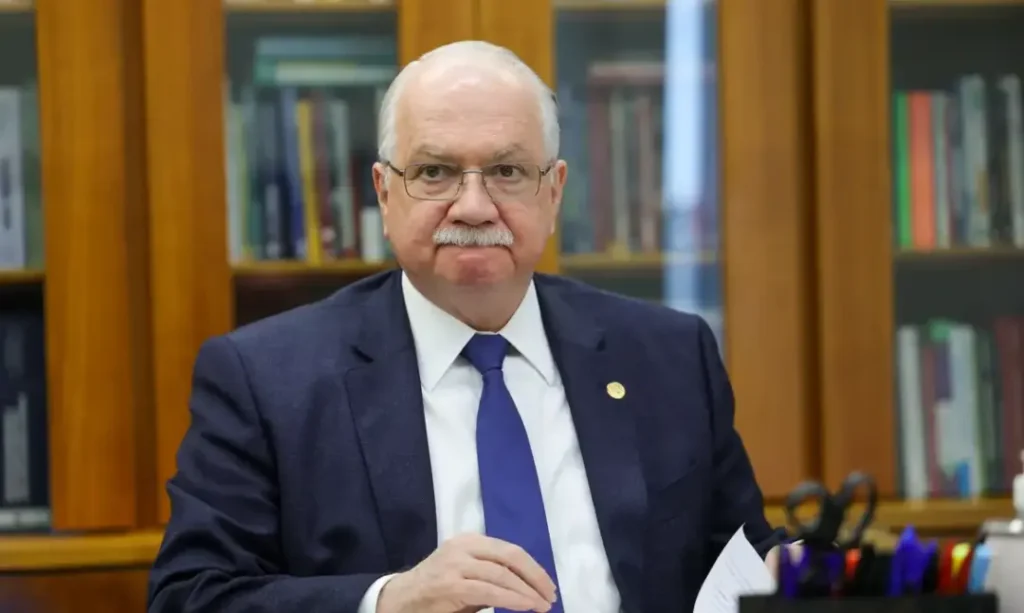 Articulações no Congresso e reuniões no STF movimentam os bastidores da capital