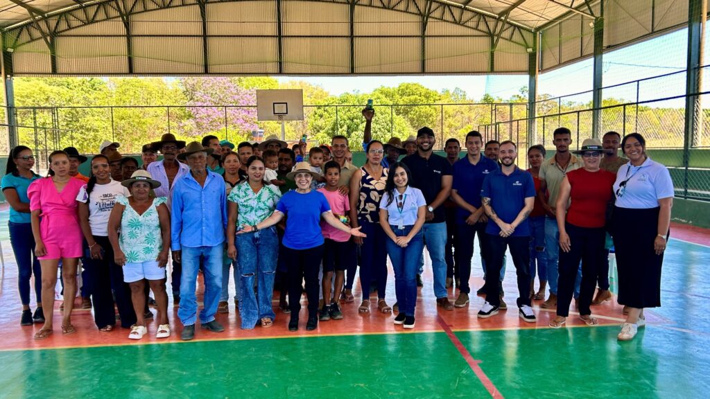 Com apoio do Sistema Ocemg, Sicoob Credinor e Fundação Credinor, comunidade rural de Cônego Marinho busca ampliar a comercialização do produto
