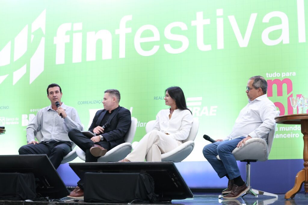 O evento é promovido pelo Sebrae Minas, Sicoob Credimontes e CDL Montes Claros