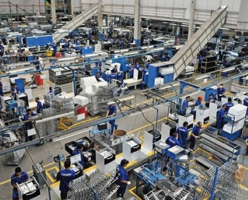 ados são do Radar do Emprego, levantamento da FIEMG que mostra a movimentação do mercado de trabalho