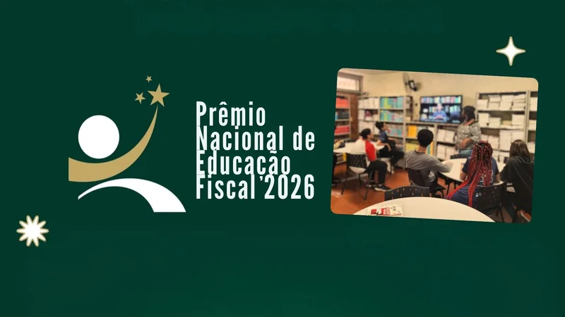 Gestora do programa de Educação Fiscal em Minas Gerais, a Secretaria de Estado de Fazenda apoia a elaboração de projetos e a participação na premiação
