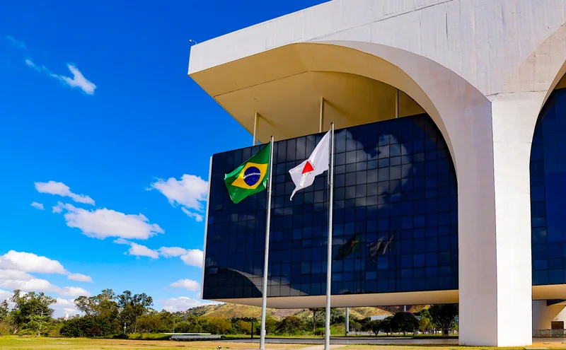 Atritos na transição em Minas expõem impasse fiscal e manobras do atual Executivo