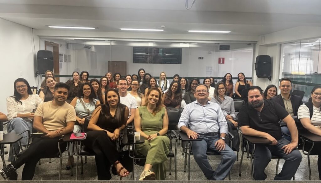 Entre os homenageados estão Dom José Carlos de Souza Campos, Arcebispo Metropolitano de Montes Claros, e Dom José Alberto, CSS, Arceb DIVULGAÇÃO/HDG ispo Emérito de Montes Claros