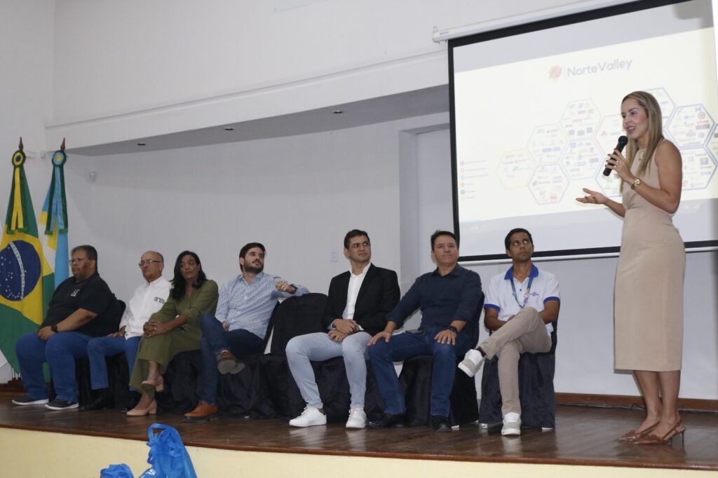 Encerramento na CDL consolida ecossistema de tecnologia no Norte de Minas